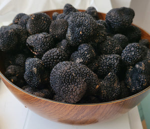 Venta a particulares : Trufa negra de verano (Tuber Aestivum)