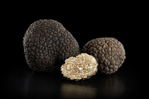 Comprar las mejores trufas negras de verano